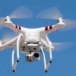 हिमाचल में ड्रोन से की जाएगी मनरेगा में होने वाले कार्यों की निगरानी drone-2