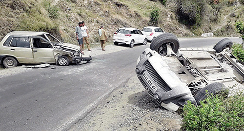car-accident-at-ghtasni
