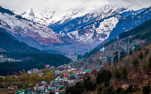 kullu-manali