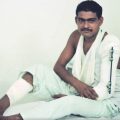 19-years-old-Yogendra-Singh-Yadav-at-the-Army-Hospital-Delhi