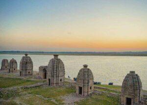 Bathu Ki Ladi - A Mysterious Temple Of Himachal