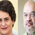 priyanka-gandhi-congress-amit-shah-bjp-leaders