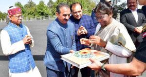fairwel-to-president-of-india