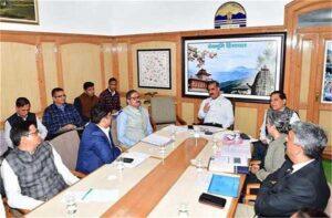 cm-meeting-regarding-fourlane-control-room