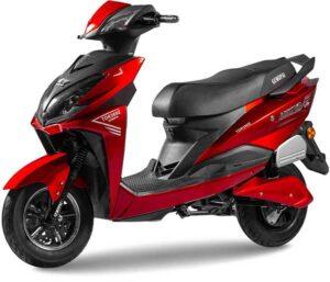 electric-scooty
