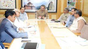 meeting
