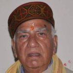 shanta-kumar