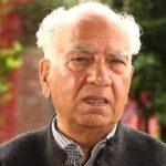 हिमाचल को मिलना चाहिए शानन प्रोजेक्ट : शांता कुमार shanta-kumar