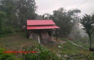 जोगिन्दरनगर क्षेत्र में बारिश ने दी गर्मी से राहत rain-at-jnr