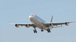 aeroplane