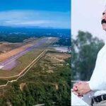 Gaggal Airport