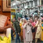 गिरी पार के हाटी समुदाय को मिलेगा अनुसूचित जनजाति का दर्जा, राज्यसभा में विधेयक पारित hatti-community-st