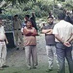 जोगिन्दरनगर के नागचला में सेवानिवृत पुलिस कर्मी का मर्डर nagchala-murder