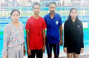 शनल स्विमिंग चैम्पियनशिप में हिस्सा लेंगे प्रदेश के 3 खिलाड़ी players-of-hp