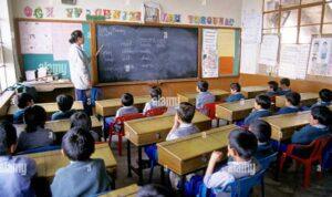 मर्ज होंगे 150 प्राइमरी स्कूल,कम छात्रों वाले 78 और स्कूल होंगे डिनोटिफाई ps