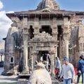 baijnath-shiv-temple-rain-damage