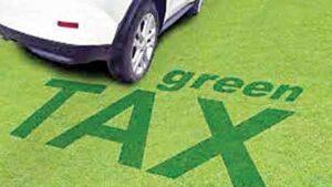 हिमाचल में अब पॉल्यूशन सर्टिफिकेट के साथ लगेगा ग्रीन टैक्स green-tax