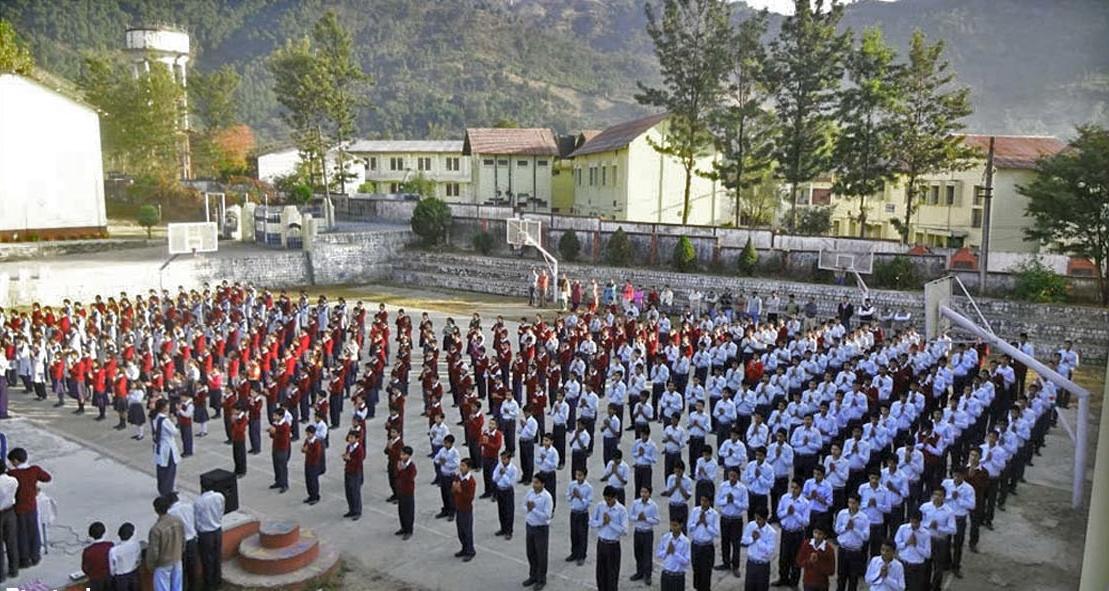 मानसून ब्रेक के बाद आज से लौटेगी स्कूलों में रौनक