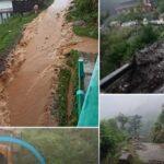 Rain Damage Himachal
