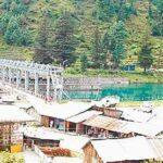Shanan Hydel Project