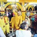 Devta Dayan Yudh