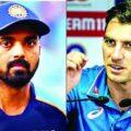 India Australia Odi Match