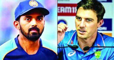 India Australia Odi Match