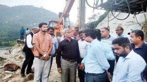 Nh Construction Himachal