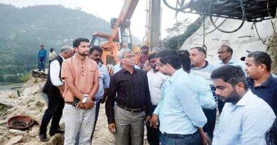 Nh Construction Himachal