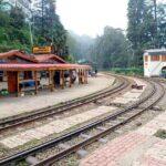 Toy Train Shimla