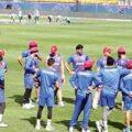 Bangladesh Afghanistan Match