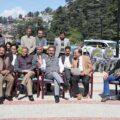 हिमाचल प्रदेश में शुरू होगी टूरिस्ट हेल्पलाइन cm-in-meeting