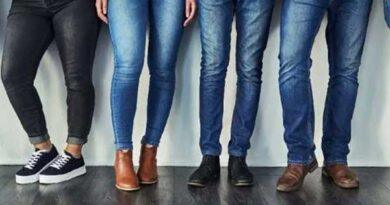 Jeans Tshirt