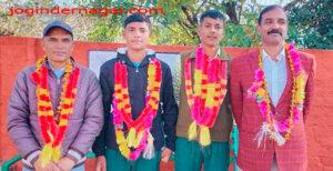tikru-school-best-player-welcome