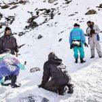 पर्यटकों के लिए बहाल हुई अटल टनल atal-tunnel-tourists