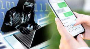 सावधान ! व्हाट्सऐप पर लॉटरी के नाम पर शतिर कर रहे ठगी cyber