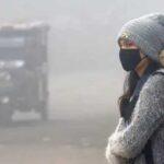 हिमाचल में शीतलहर ज़ारी, बारिश के इंतजार में किसान-बागबान Himachal Cold Wave
