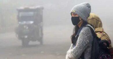 Himachal Cold Wave