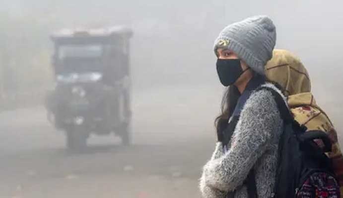 Himachal Cold Wave