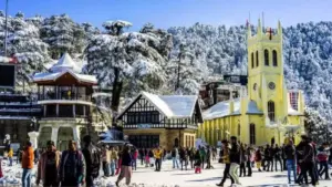 shimla-tourist-vehicles-winter-season