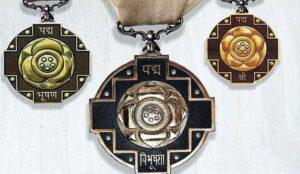 Padma Shri Award