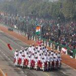 गणतंत्र दिवस की हार्दिक बधाई एवं शुभकामनाएं republic-day-parade