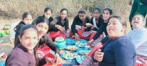 tikru-school-students-picnic