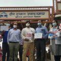 डाक्टरों के छुट्टी पर जाने के कारण प्रभावित हुईं स्वास्थ्य सेवाएँ Doctors Strike Health Services