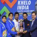 Khelo India