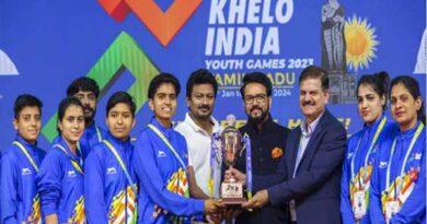 Khelo India
