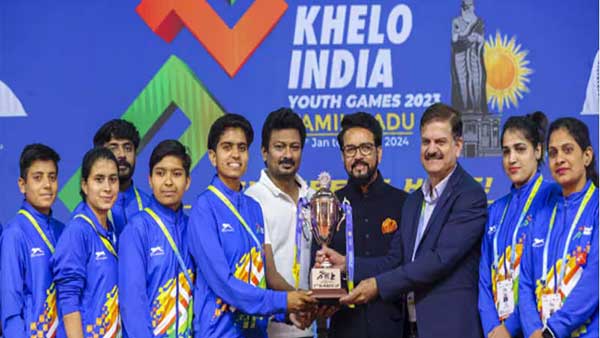 Khelo India