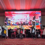 कुमार साहिल और रमेश ठाकुर के तरानों में झूमा जोगिन्दरनगर 2nd-cultural-night