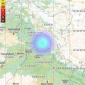 Himachal Earthquake