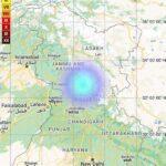 Himachal Earthquake